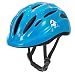 DRBIKE Kids Bike Helmet for 3 4 5 6 Years Boys & Girls, Infant Cycling Protective Gear for Toddler & Preschool, Bicycle Helmet for Scooter Cycling Skate Mutli-Sport, Blue