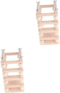 Ipetboom 2 Peças De Feno De Coelho Feno De Cobaia Feno De Chinchila Feno De Cobaia Alimentador De Coelho Alimentador De Coelho Alimentador De Grama De Coelho Alimentador De Feno Rack De