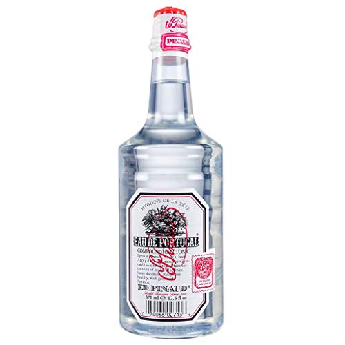 Preisvergleich Produktbild Clubman Pinaud Hair Tonic - Eau de Portugal 370ml