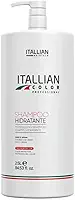 Itallian Hairtech SHAMPOO HIDRATANTE COLOR, Tamanho: 2.5 l (Pacote de 1)