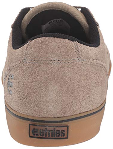 Image of Etnies Men's Barge LS x Metal Mulisha