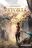 The Verse of Estoria 3 Windfire 1735078034 Book Cover