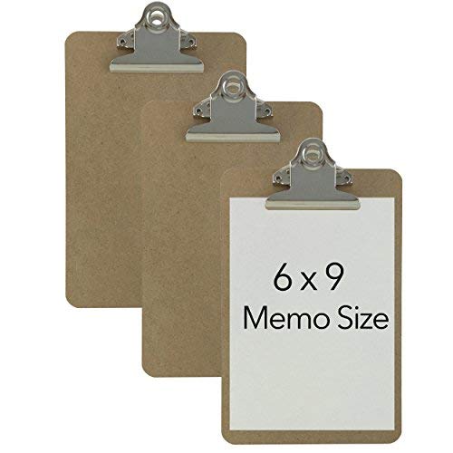 Comparison of Best Clipboards Small Size Top Picks 2023 Reviews