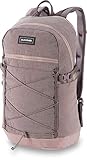 Ein ausgezeichneter Rucksack für den täglichen Gebrauch. Diese Tasche misst bei 50 °C. x 12? x 6,5 Passend für die meisten 15-Zoll-Laptops in seiner Neopren-Computerhülle; dieser Tagesrucksack verbindet alltägliche Aufbewahrung mit Trail-Ready-Features