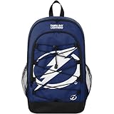 tampa bay lightning store international mall 10,2 x 15,2 x 20,3 cm FOCO Backpack NHL Rucksack - Bungee Tampa Bay Lightning