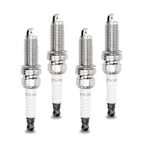 OTINUBEE Iridium Spark Plugs for Mercury Outboard 175-300 HP