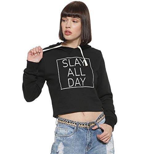 Image of PINACOLADA Women's Camouflage Casual Stylish Sweatshirt