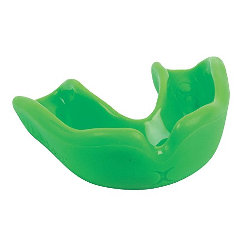 Academy Mouthguard - Fluro