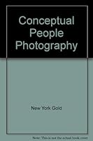 Conceptual People Photography 0823065820 Book Cover