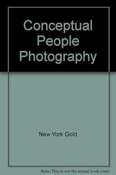 Paperback Conceptual People Photography: Interplay With the Internet Book
