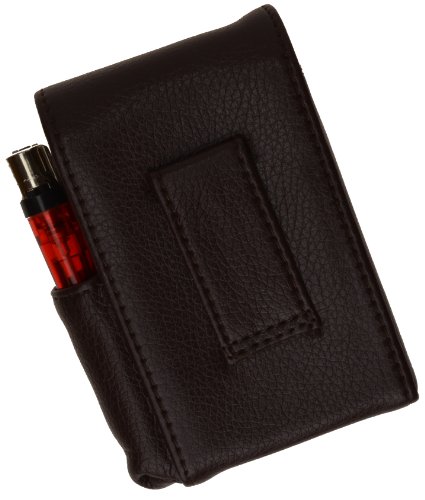 Automatic Rising Cigarette Case with Lighter Holder (For King Size & 100's)#92812 (Purple)