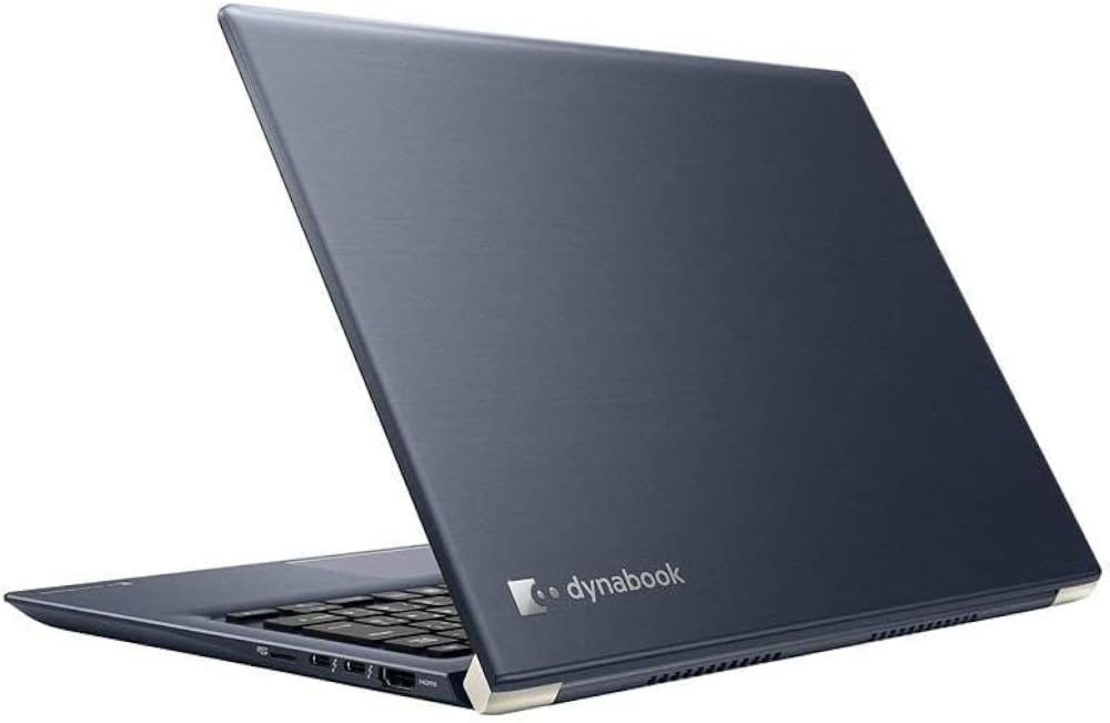 東芝ダイナブック　8GB Toshiba Dynabook G83/HS (2021) | 13.3