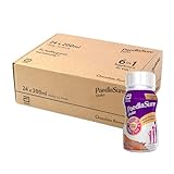 Kids Multivitamin Chocolate Drink - Ready-To-Drink Bottles - 24 x200ml - with 26 Vitamins & Minerals – Multivitamins with Vitamin D, Magnesium & Protein – Vegetarian & Gluten Free- by PaediaSure Shake