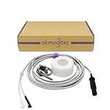 Dieser SpO2-Sensor ist für alle Körpergrößen geeignet. Wir bieten auch viele andere Sondentypen für unterschiedliche Personen und Zwecke an. Weitere Informationen finden Sie in unserem Markenshop oder auf unserer Dropdown-Seite.