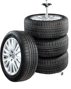 Trend Line Felgenbaum 275 mm mit Schutzhülle