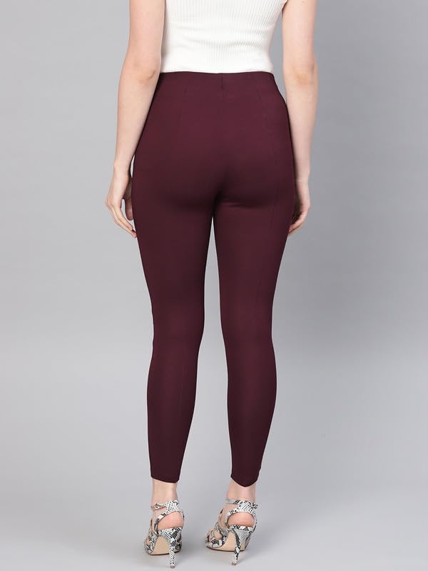 Image of Sassafras Women Casual Pants
