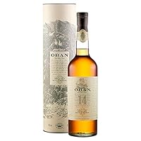 Oban Highland Single Malt