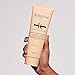 KÉRASTASE Curl Manifesto Hydratation Essentielle Conditioner, Lightweight Conditioner, Detangles, Smooths & Prevents Frizz for All Wavy, Very Curly & Coily Hair, 8.5 Fl Oz