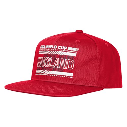 Gorra Snapback Unisex Oficial FIFA 2026 miniatura 2