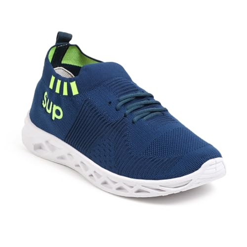 Image of XENIX Lightweight Shoes| Walking, Gym, Trekking & Party Running Shoe