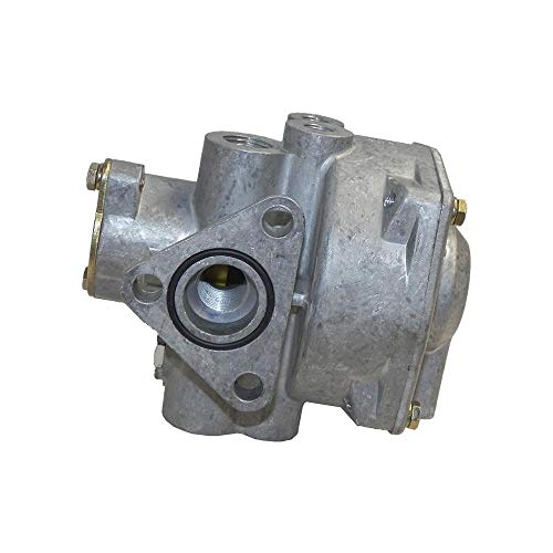 Valvula Mestre Carreta Antiga 6 Roscas 1 4 Polegadas E 1 Rosca 1 2 Polegadas 7377