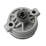 Fabricado con materiales de alta resistencia, tiene buena resistencia al desgaste y a la corrosión, y puede soportar el desgaste causado por el uso a largo plazo.