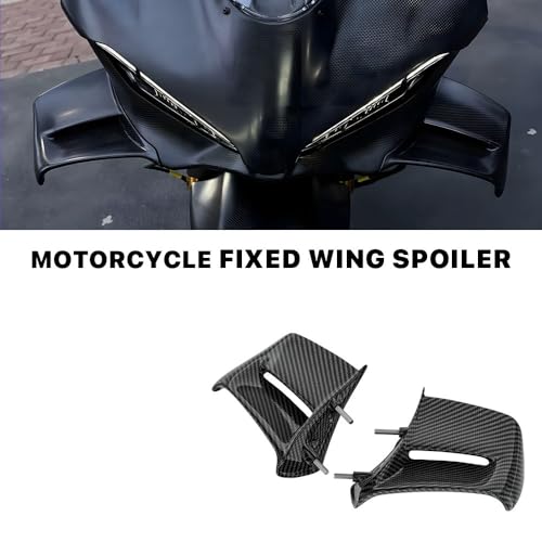 Carénage réservoir carbone Panigale V4 pour vos sorties trackdays
