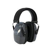 Howard Leight L2F Folding Slim Passive Earmuff