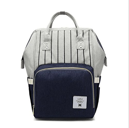 naibei diaper backpack