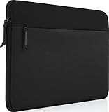 Incipio Sleeve Surface Go Black