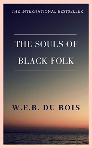 Télécharger The Souls of Black Folk (English Edition) Livre eBook France