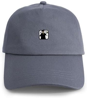 CafePress Graduate Receiving Diploma Graduation Adjustable Baseball Cap