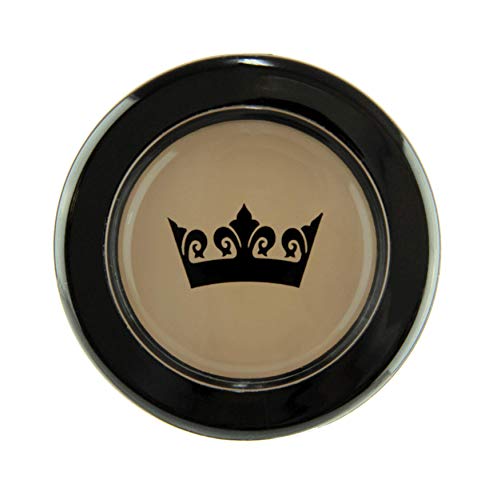 Corretivo Facial Cremoso, Queen Fashion