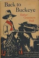 Back to Buckeye B002CIGPDE Book Cover