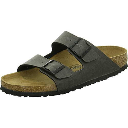 Image of Birkenstock Unisex Adult Arizona Slide Sandals