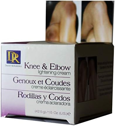 Daggett and Ramsdell Knee and Elbow Smoothing Cream 1.5 ounce (1)