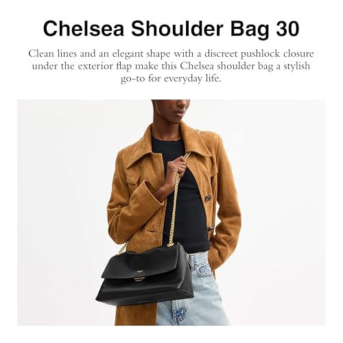 Image of Coach Chelsea Shoulder Bag 30