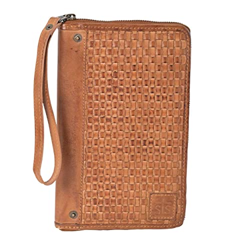 Sweet Grass Ba Wallet By Sts #TOP3