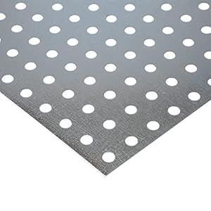 Bestell_Dein_Blech Lochblech Stahl Verzinkt RG 10-25,90