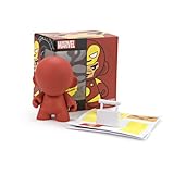 Kidrobot Marvel Munny: Ironman Action Figure