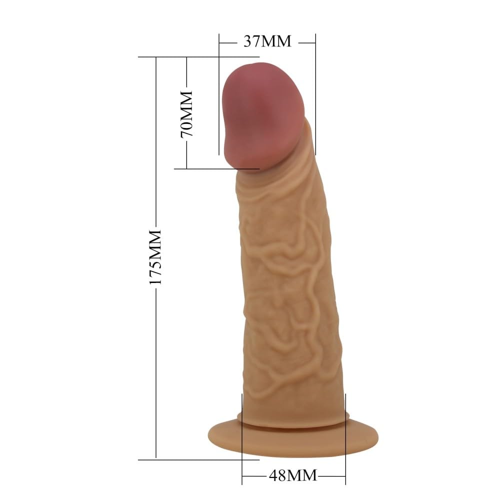 Strapon cavo vibrante in SILICONE indossabile dall'uomo, Dildo indossabile VIBRATORE Strapon, Cintura fallica per Uomo, Pene indossabile vuoto che prolunga pene, Guaina fallica con cintura