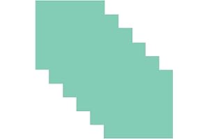 EasyPSV Vinyl Fresh Mint Green Craft Vinyl Sheets