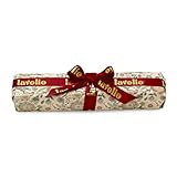Lavolio Giftwrapped Five Mini Collections Confectionery Gift (300g) - Premium Selection of 30 Different Flavours of Covered Nuts and Luxury Chocolate Sweets, Perfect Present for Him or Her