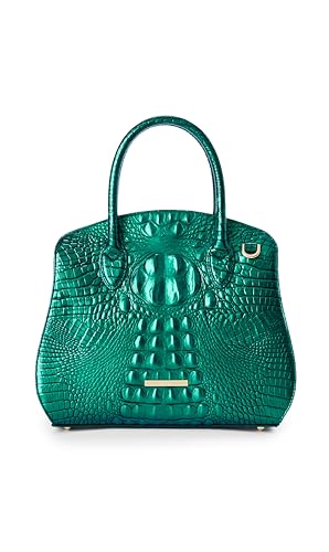 BRAHMIN Rosetta - Mystic Green Melbourne