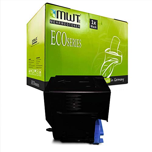Toner 0452B002 C-EXV 21 BK noir MWT pour Canon Imagerunner C 3380 2380 2880 3580