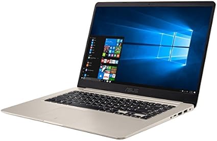 Amazon Asus エイスース 15 6型ノートpc Vivobook S15 ゴールド S510ua 75gos Office付き Win10 Home Core I7 Asustek ノートパソコン 通販