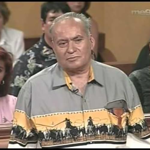 021. La Corte del Pueblo - Vendedor ambulante Podcast By  cover art