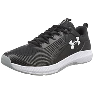 Under Armour Men’s Charged Commit TR 3 Cross Trainer