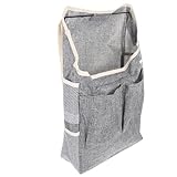 SEWOART Pet Treat Pouch for Dog Training Outdoor Food Bag Canvas Storage Bag for Toys Multi-Function Pet Accessory