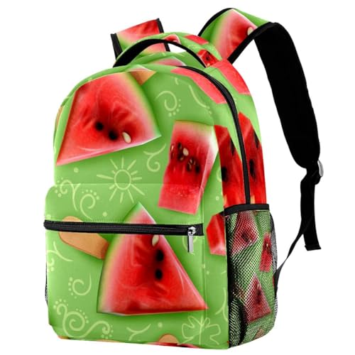 Sac à dos d'école ergonomique contre le mal de dos des adolescents